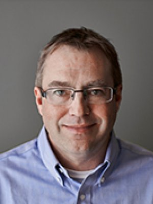 Photo of team member